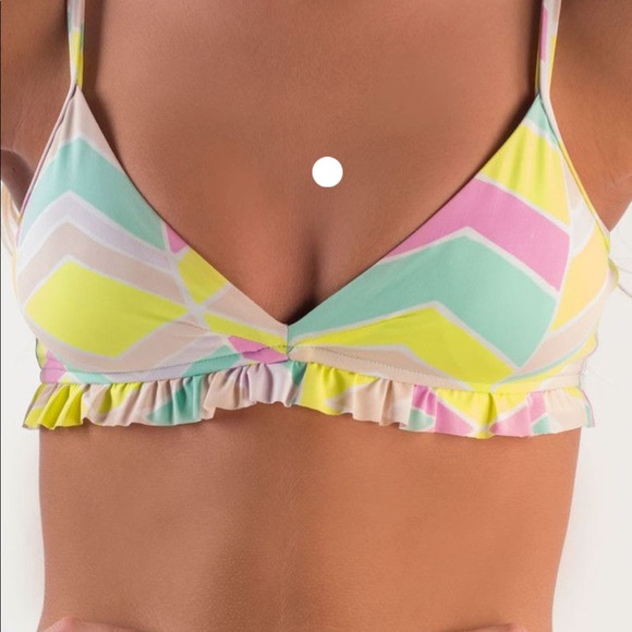 Zinke Starboard Swimsuit - Picture 7 of 12